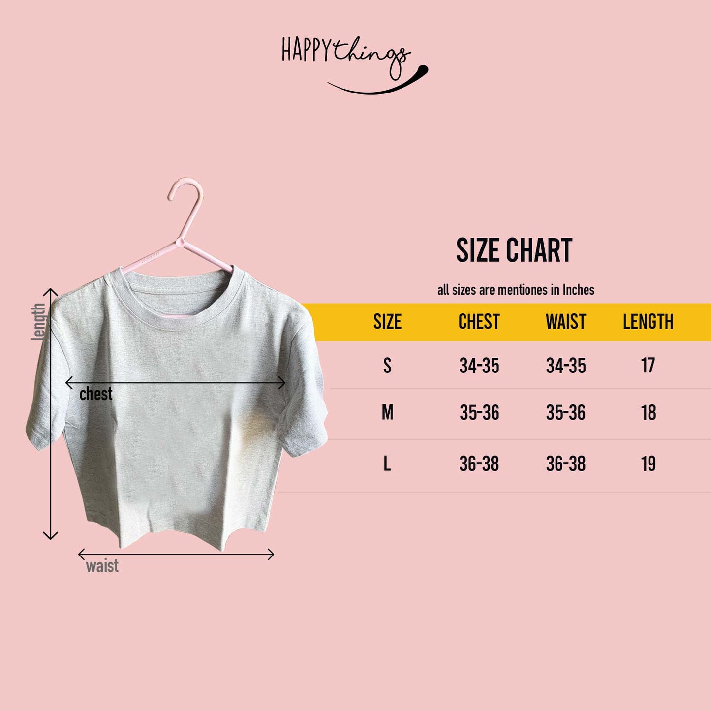 Need More Space Trendy Graphic Grey Crop-Top for Women and Girls