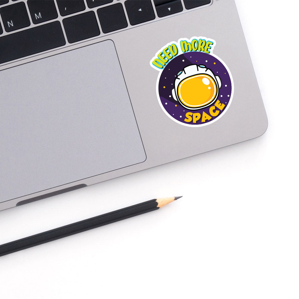 Enjoy the Little Things Statement Sticker Pack
