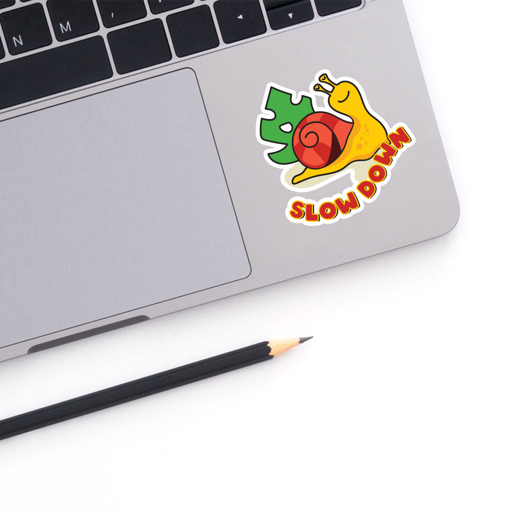 Good Vibes Funky Statement Sticker Pack