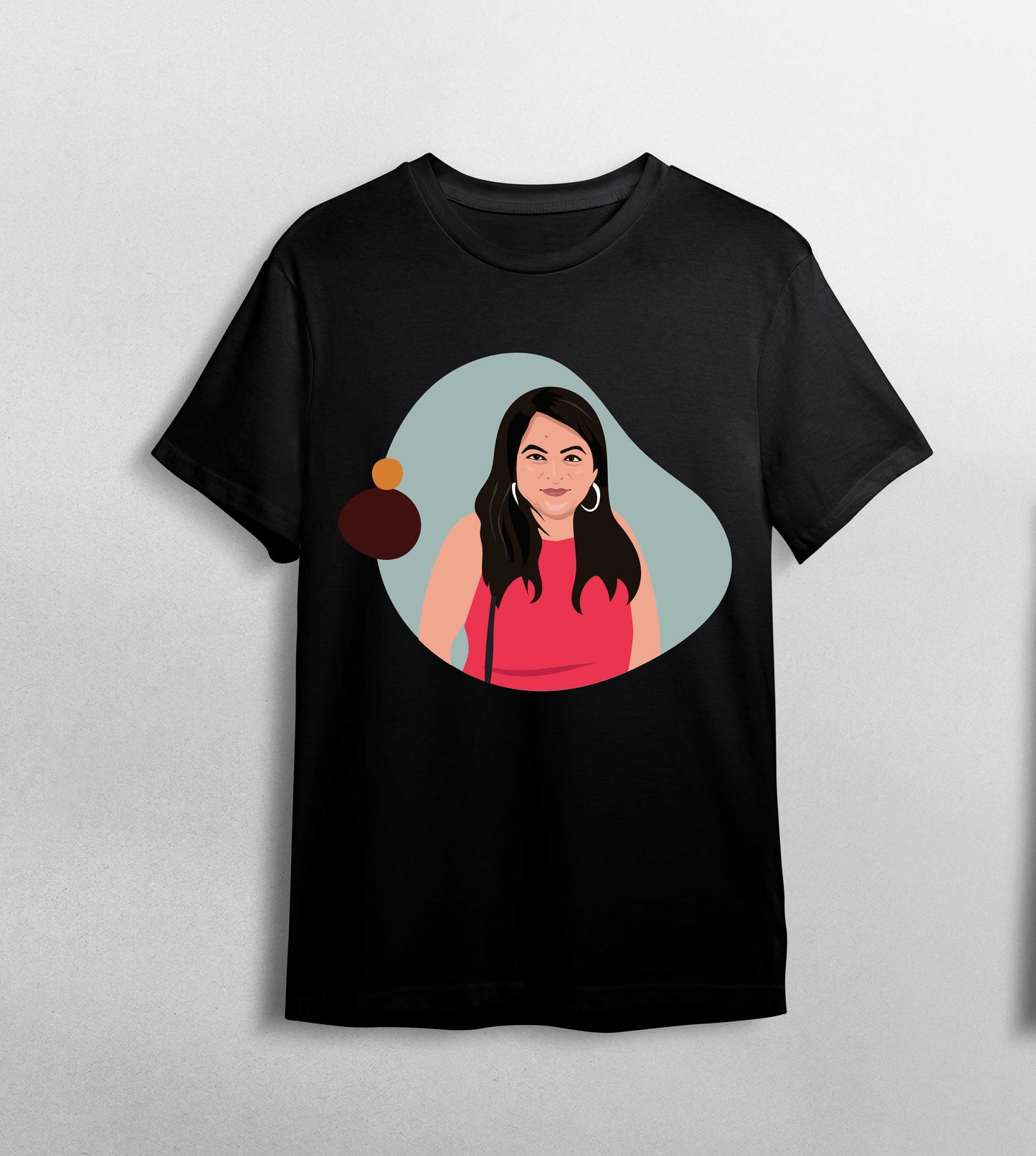 Customised T-Shirt and Mug Combo