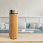 Eco-Friendly Bamboo Tumbler Bottle
