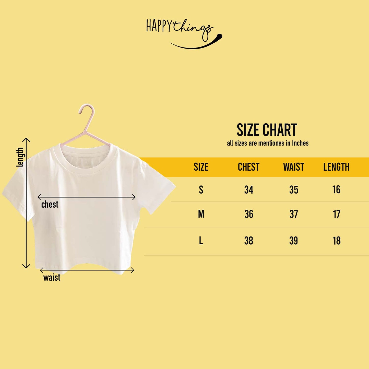 Stay Wild Graphic White trendy Crop-Top for Women and Girls