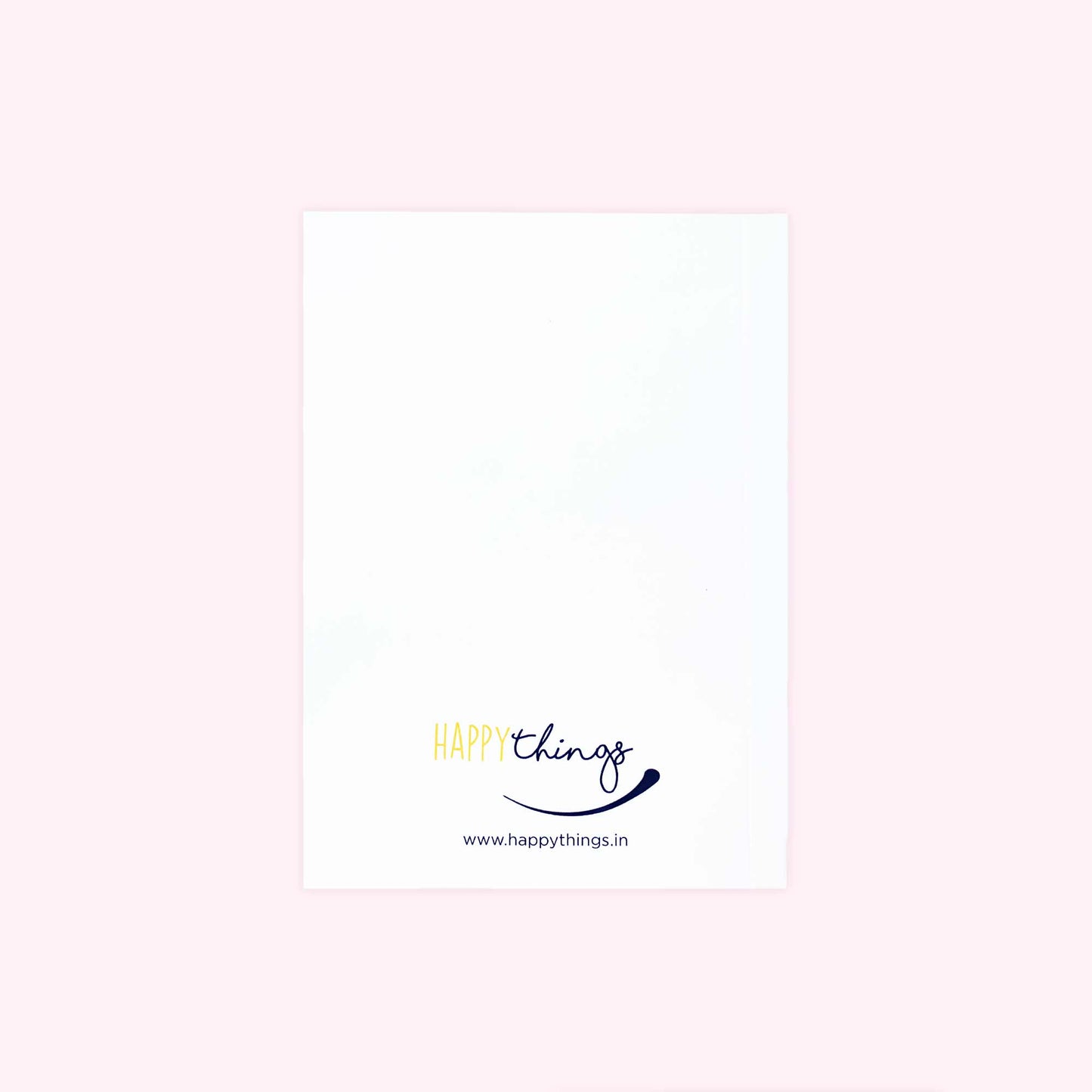 Good Vibes Only Perfect Bound Graphic Diary/ Notebook